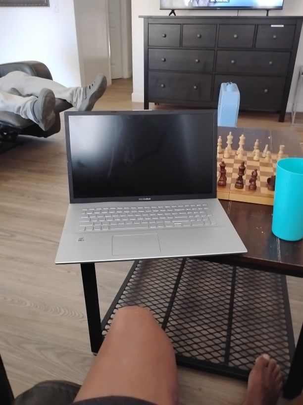 Selling Laptop For Parts 50