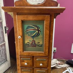 Antique Furniture
