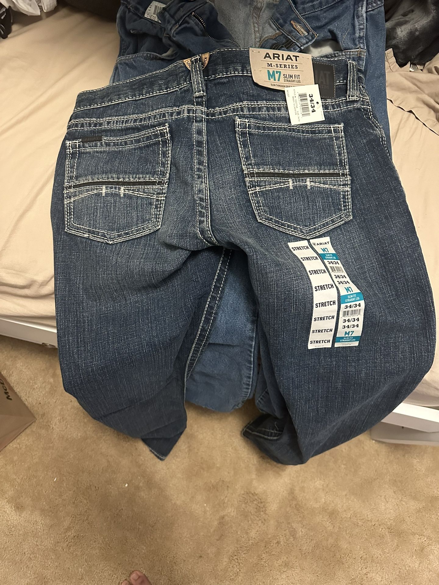Ariat Pants