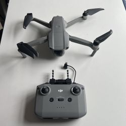 Drone Dji Mavic Air 2 Drone