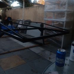 Truck Rack