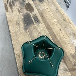 Christmas Tree Stand
