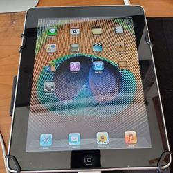 Apple Ipad 1st Generation .