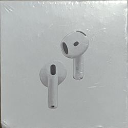 Airpods 4