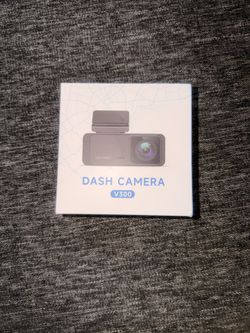 Dash cam