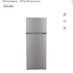 Refrigerator Fridge With freezer refrigerador Frigidaire 