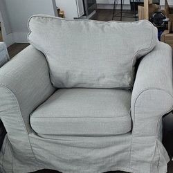 Armchair (Ikea)