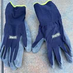 Uline Gloves 