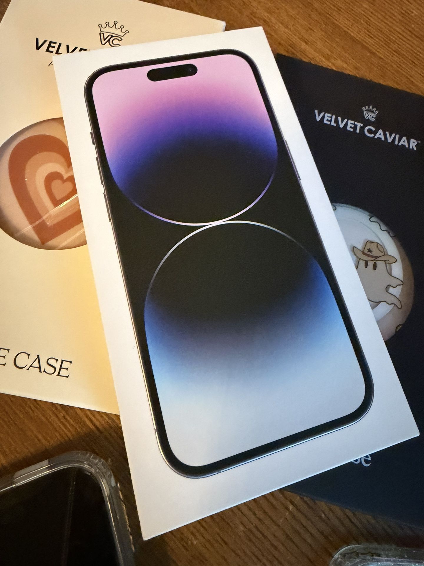 iPhone 14 Pro 256GB