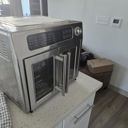 Emeril Lagasse Toster Oven