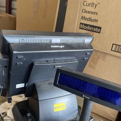 Pos System