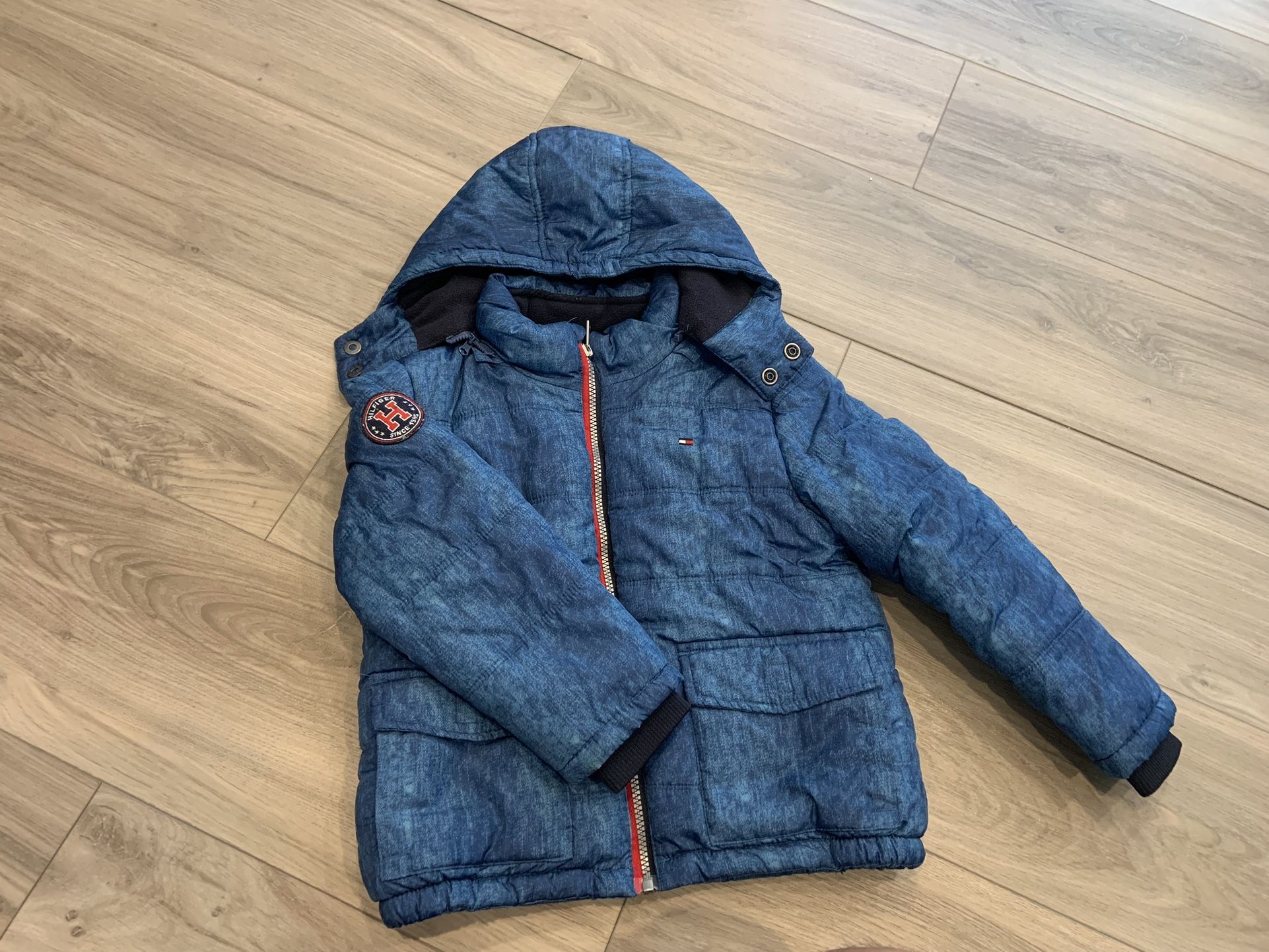 Tommy Hilfiger Jacket Boys 