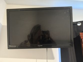 32in Funai Tv - best Offer (not a Smart Tv)