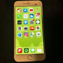 iPhone 16s Plus 16gb 