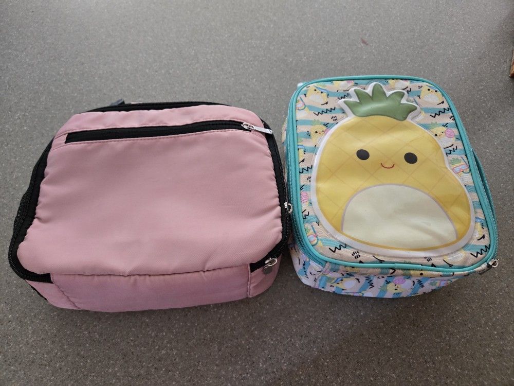 Kids Lunch bag