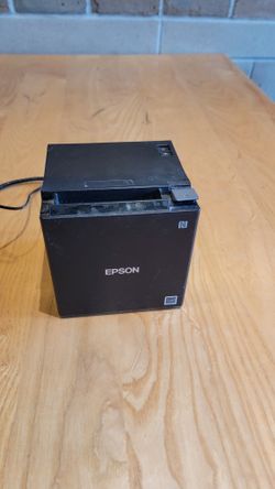 Toast Register Printer
