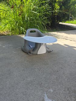 Baby Dining Table