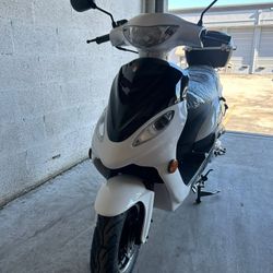 🛵 Brand New!! Zero Miles!! Ready To Go!!🔥