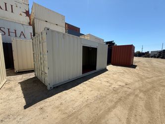 20Ft Std Container,Shed, Storage, Shipping, Conex