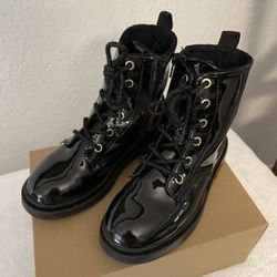 H&M Boots