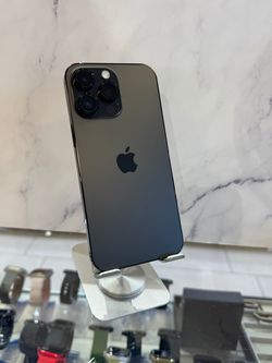 iPhone 14 Pro Max 256GB Unlocked Pre-owned