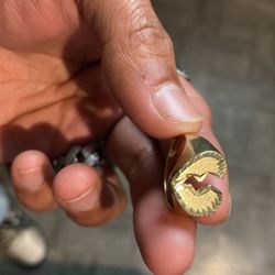gold