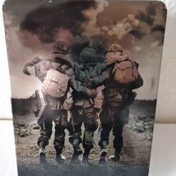 Band Of Brothers