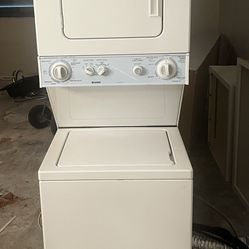 Kenmore Washer Dryer Combo 
