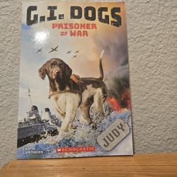 Misc War Books- Kids