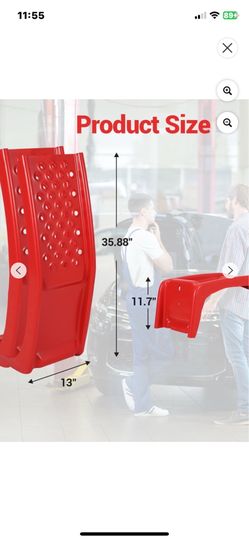 Car Ramps
