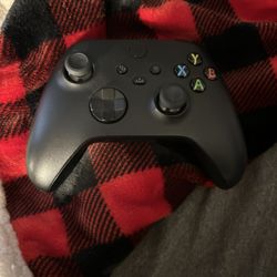 xbox series x controller