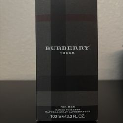 Burberry Touch Men