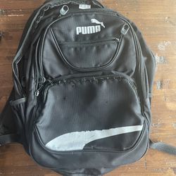 Puma Backpack 