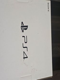 Playstation 4
