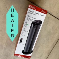 BRAND NEW FULL ROOM HEATER 