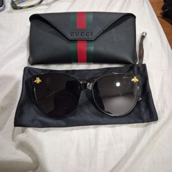 Women Gucci Sunglasses (Gg5152)