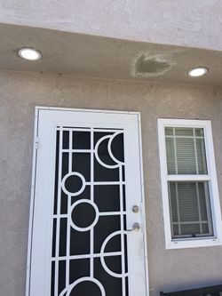 Recessed Lights
