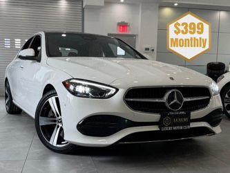 2025 Mercedes-Benz C 300