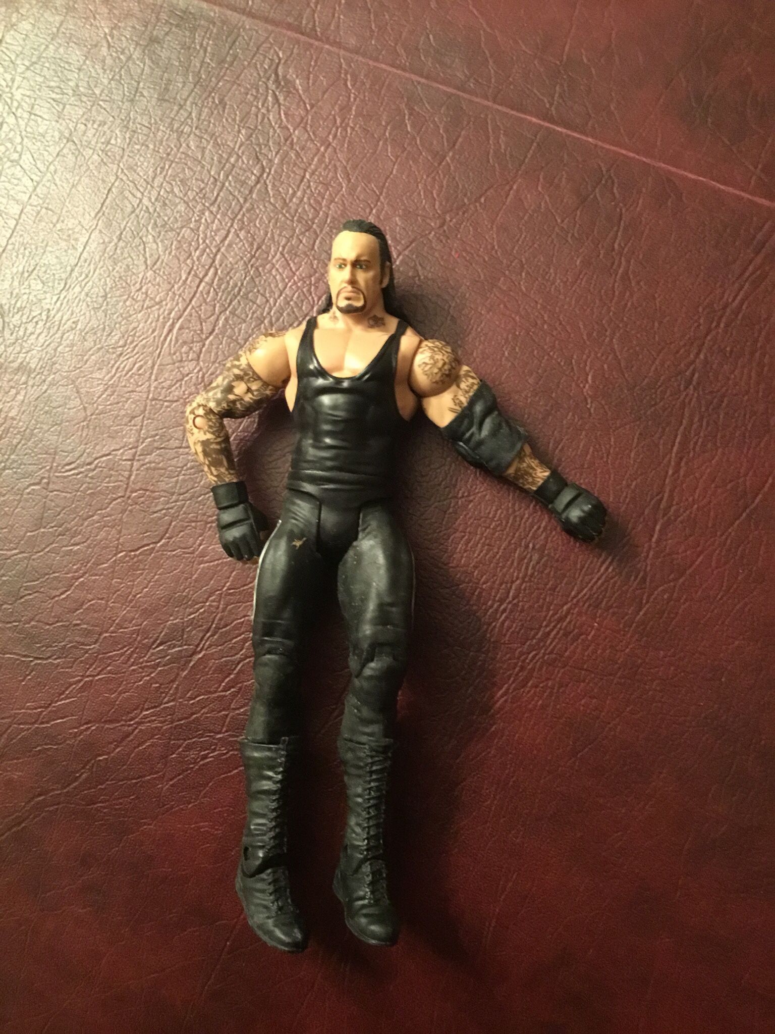 Undertaker
