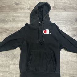 Champions hoodie 