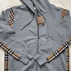 Burberry Hoodie