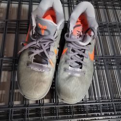 Nike Kobe 7