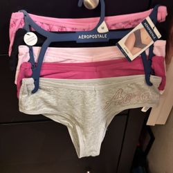 Aeropostal Panties Size M