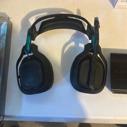 ASTRO A50 Gen 2 HEADSET 