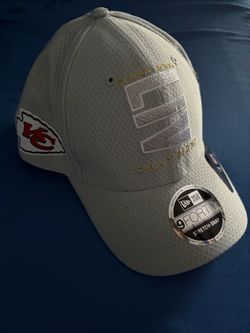Chiefs Super Bowl Champions New hat