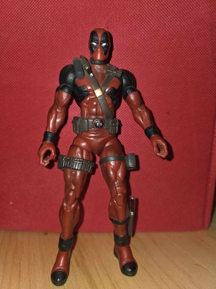 Diamond Select Toys DEADPOOL
