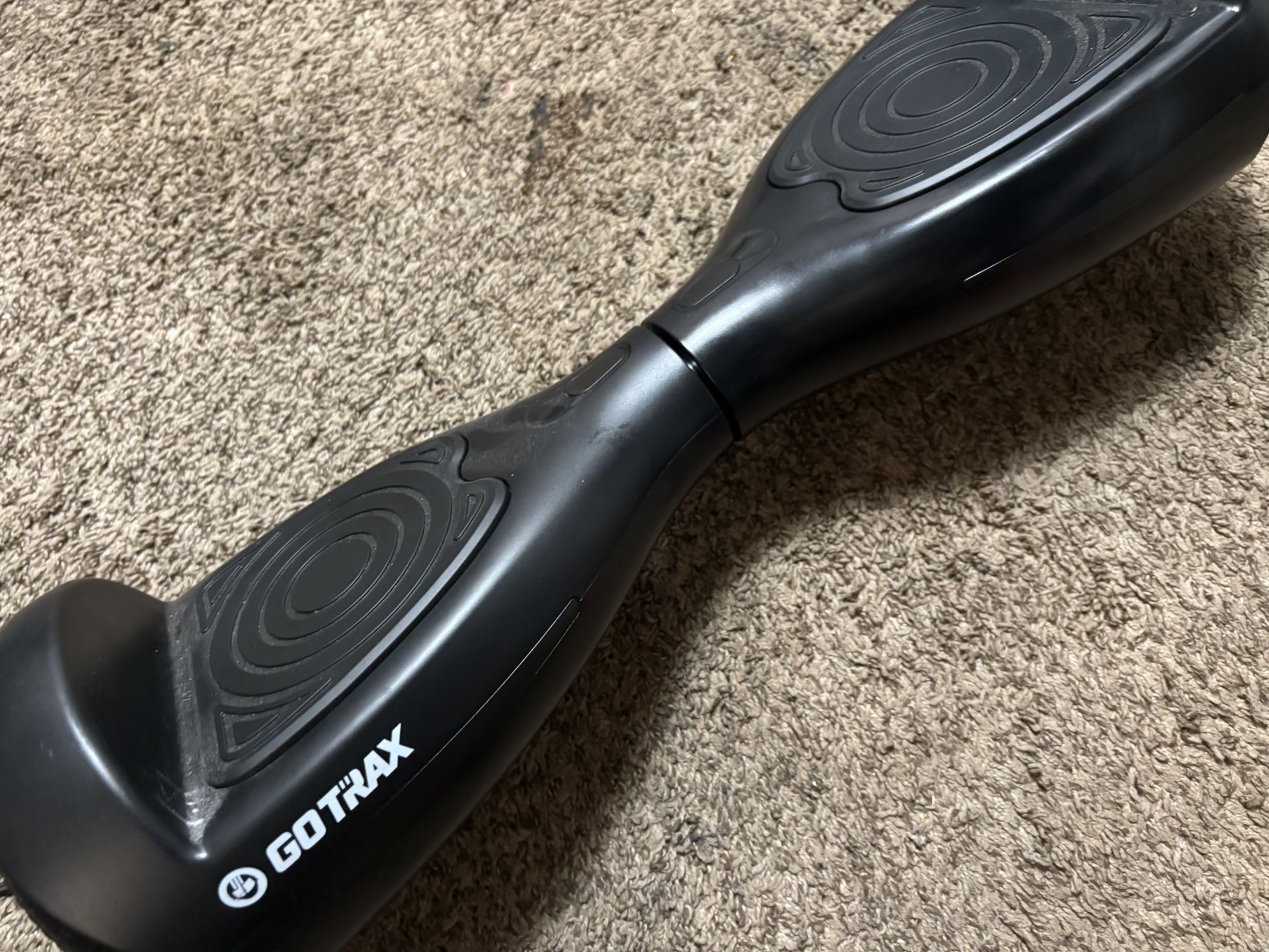 Hoverboard
