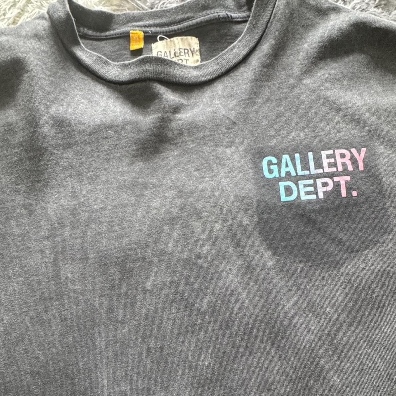 Gallery Dept Tee