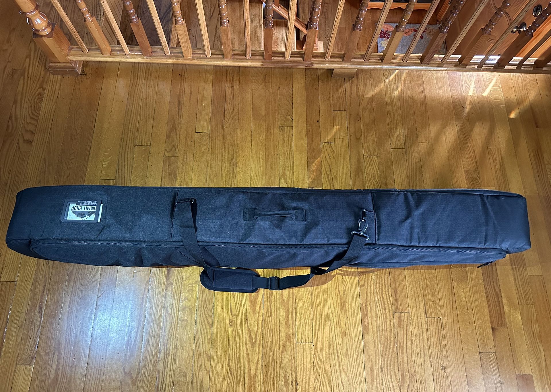 Padded Snowboard Bag 157cm