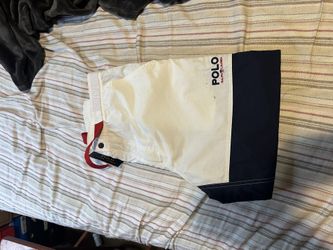 Ralph Lauren Polo Pants Jacket Shirt